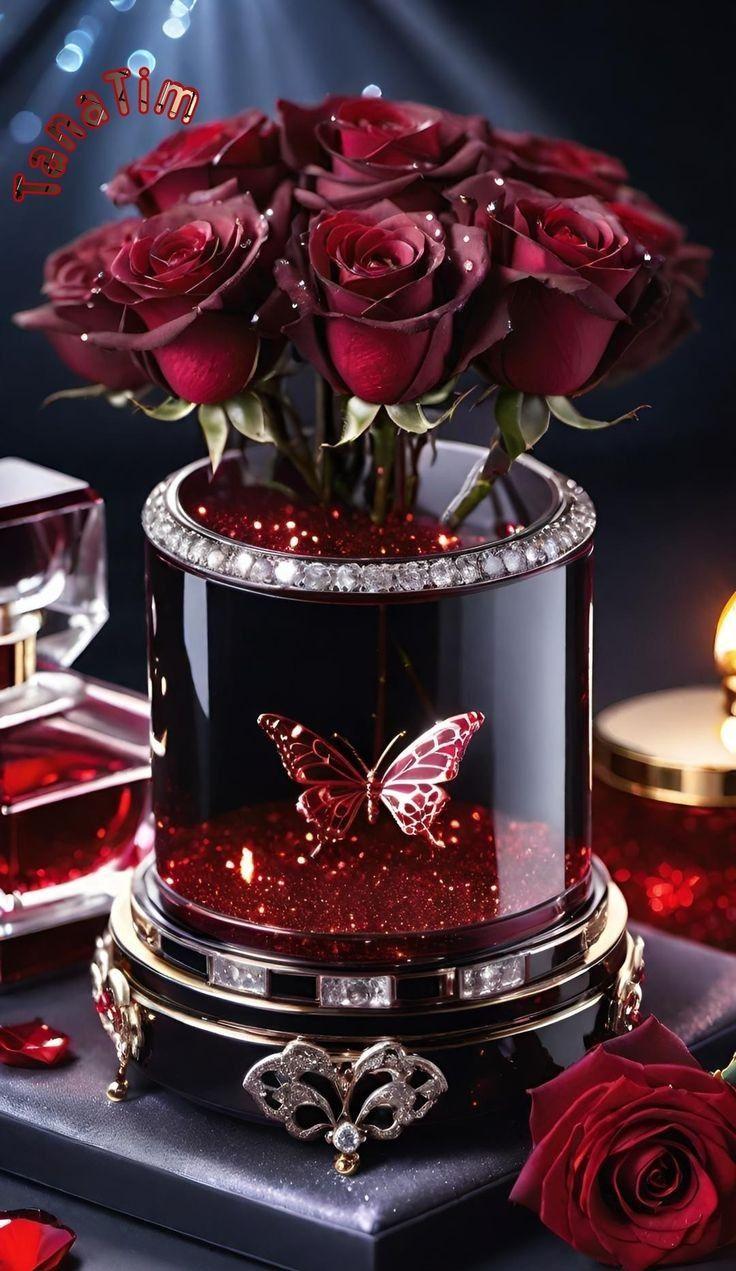 Eternal Enchantment Vibrant Medley